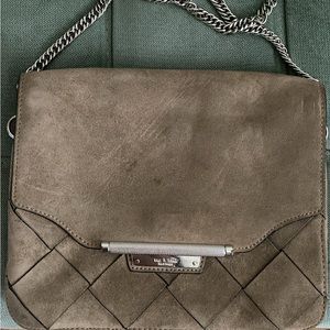 Rag and Bone purse.
